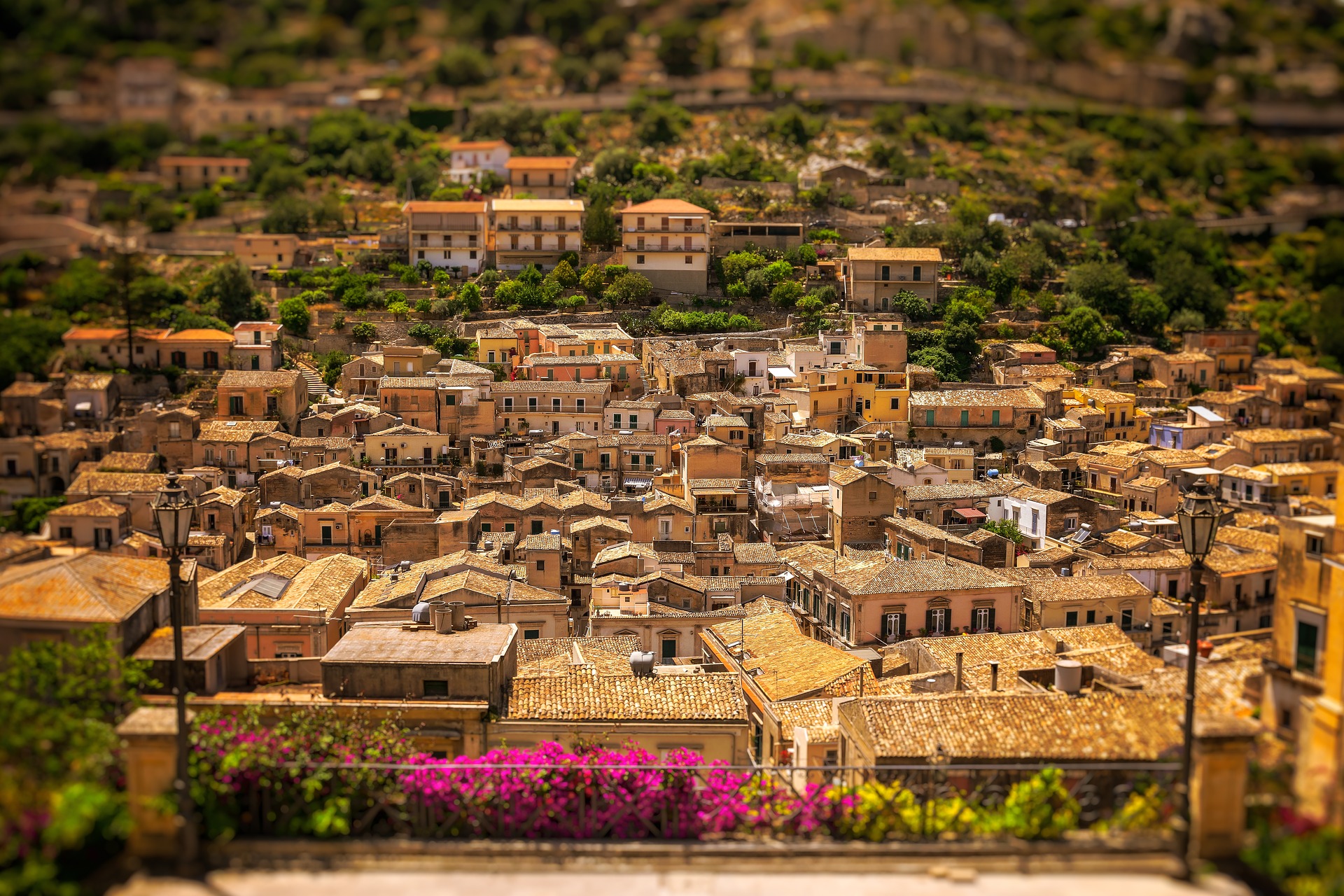 modica cosa vedere in un giorno