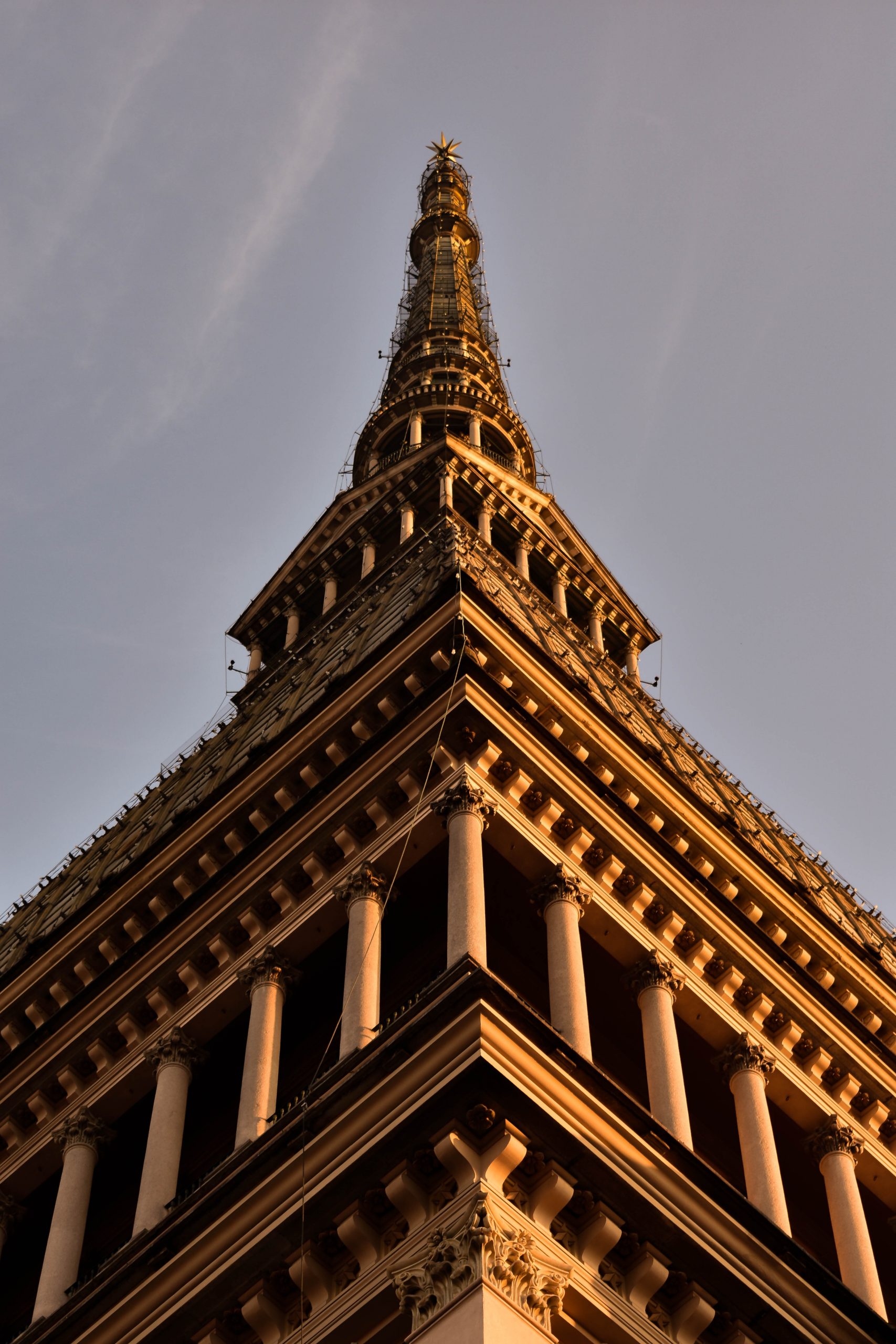 Mole Antonelliana