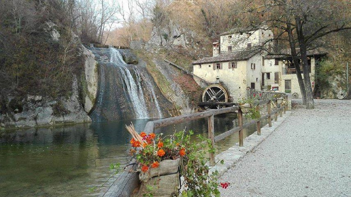 molino croda 2