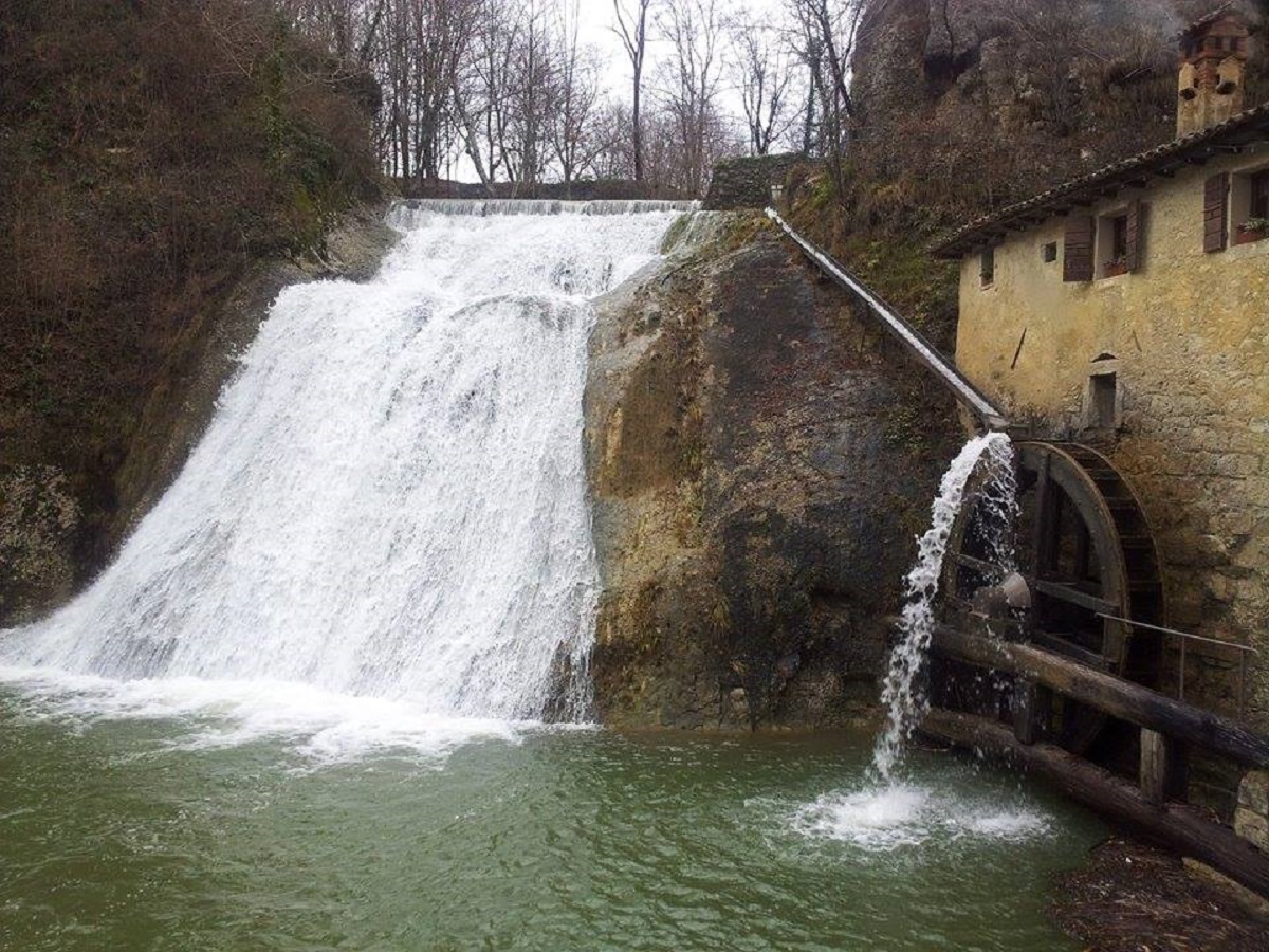 Molino della Croda