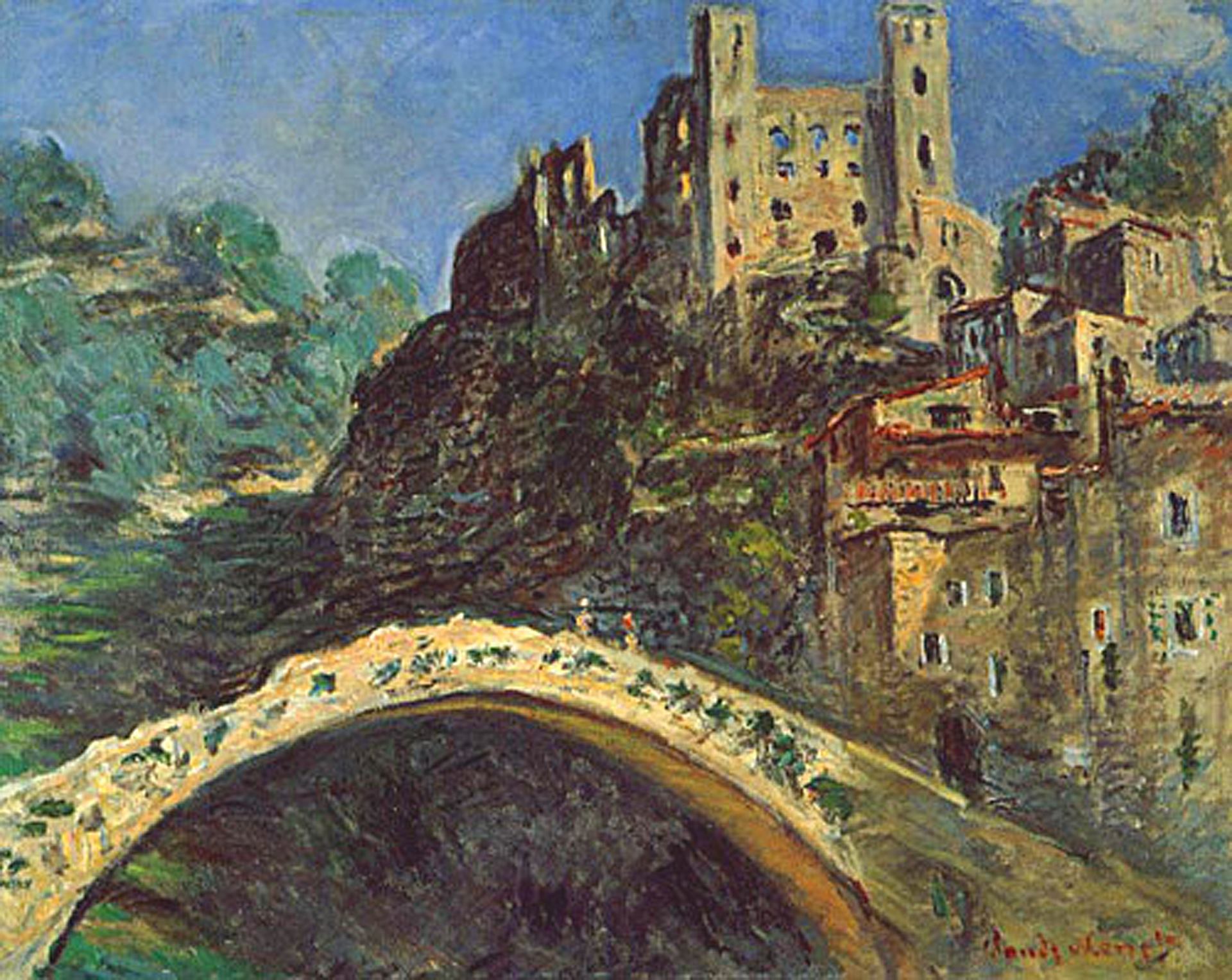 Monet