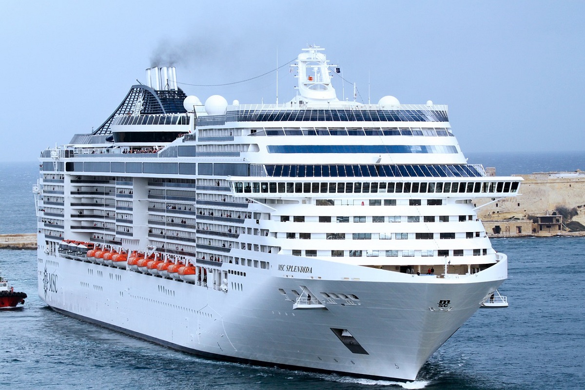 Msc Crociere offerte famiglia 2021