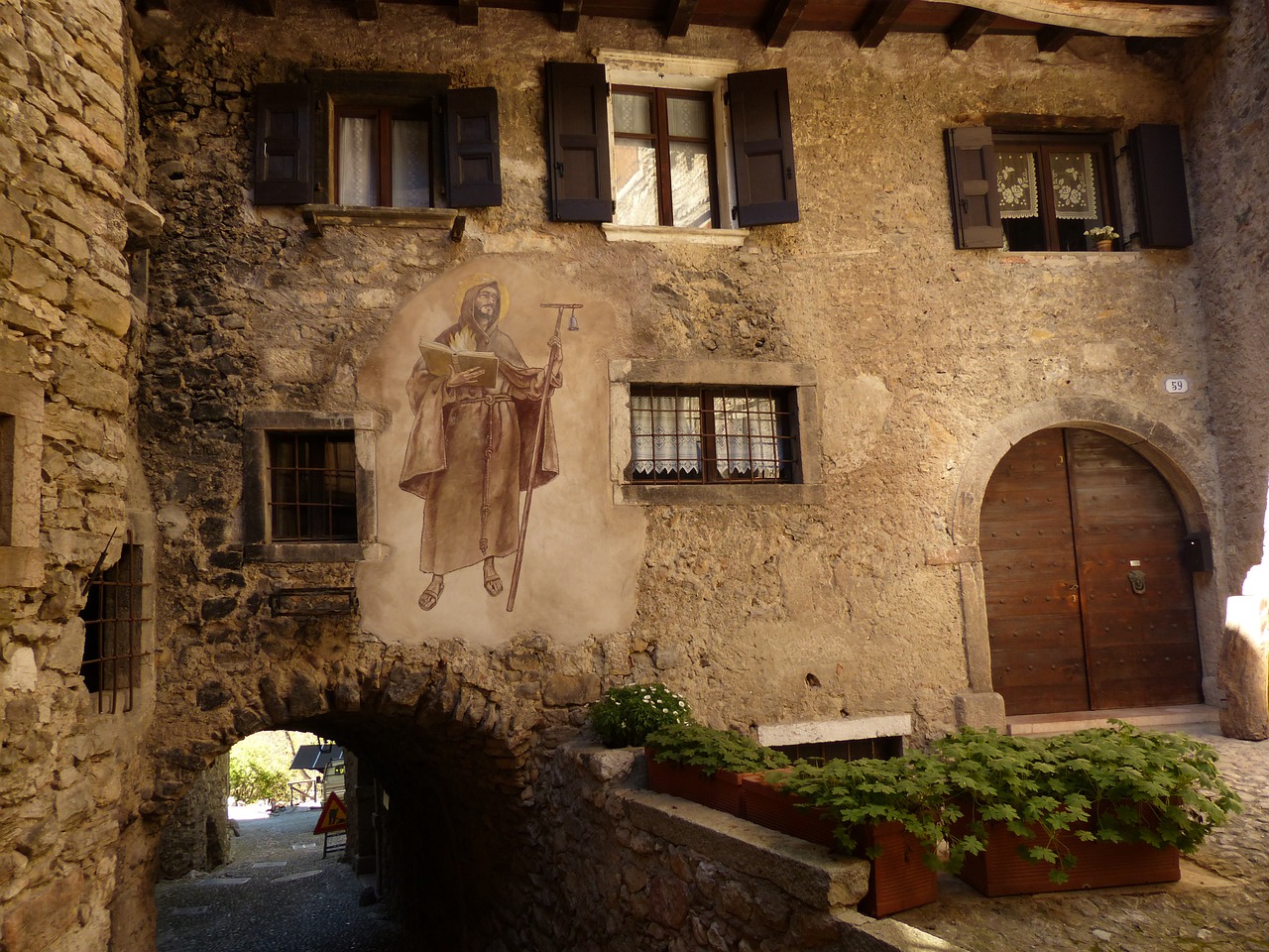 Villa Canale
