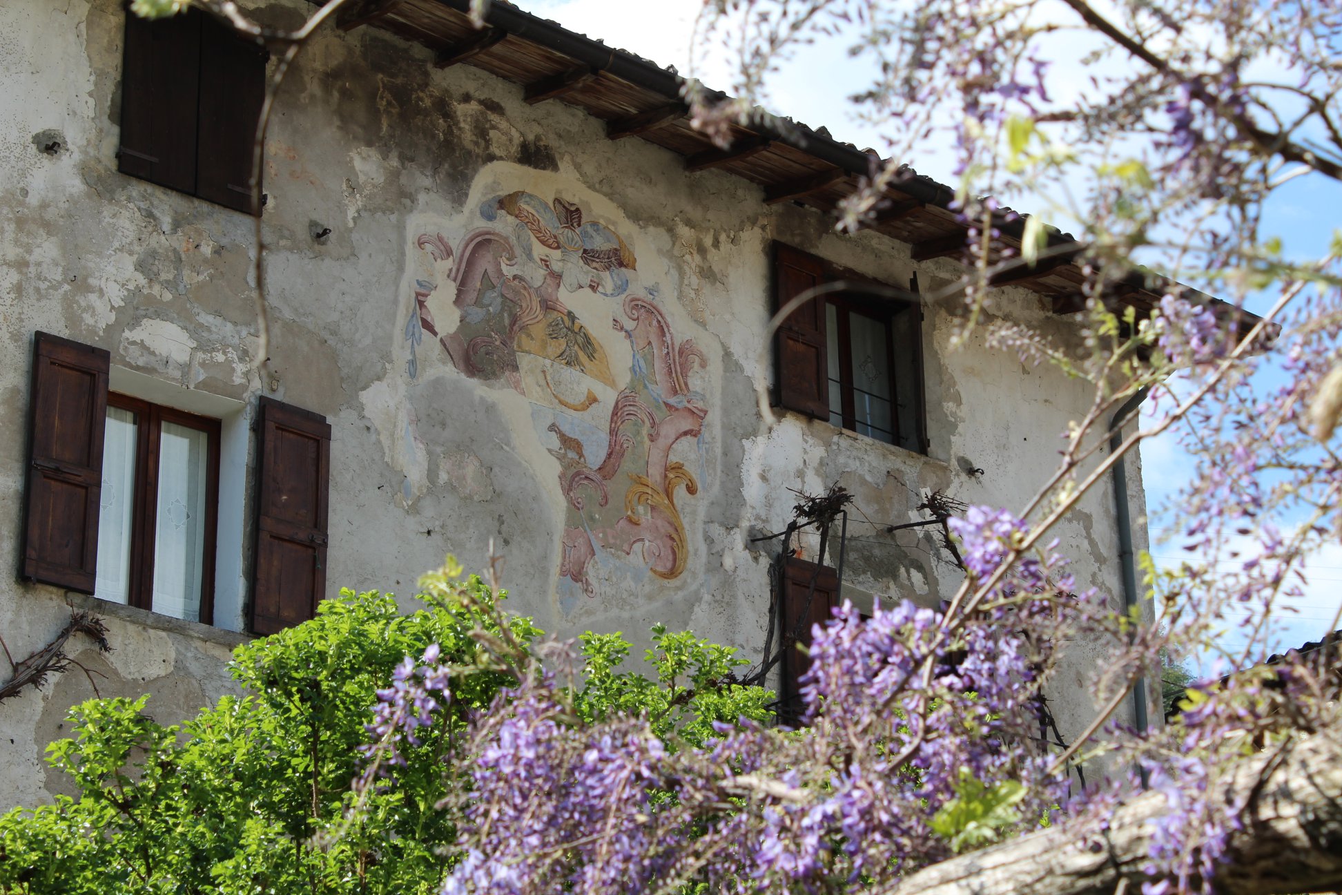 Museo dei Tasso e della Storia postale