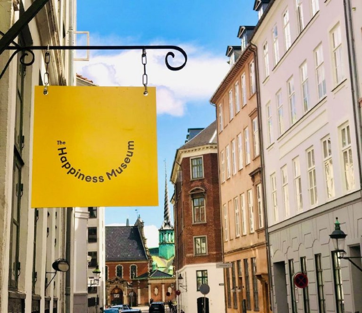 museo della felicità copenaghen