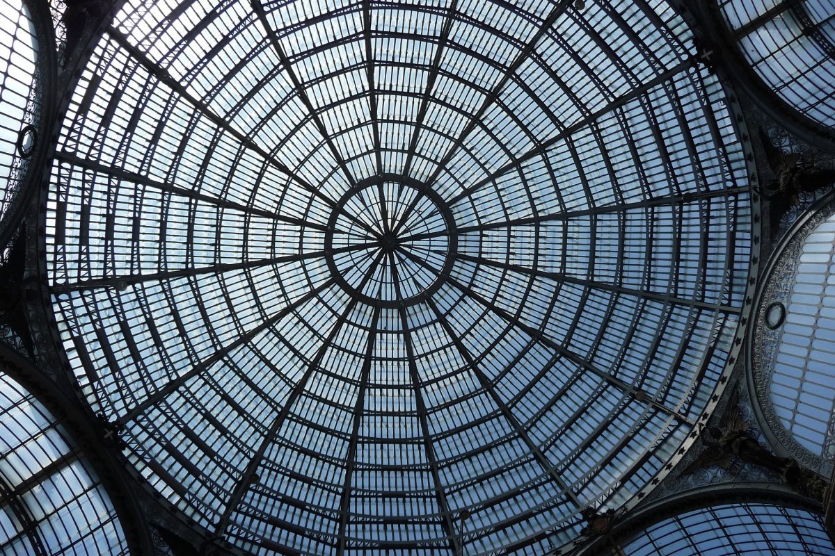 galleria napoli