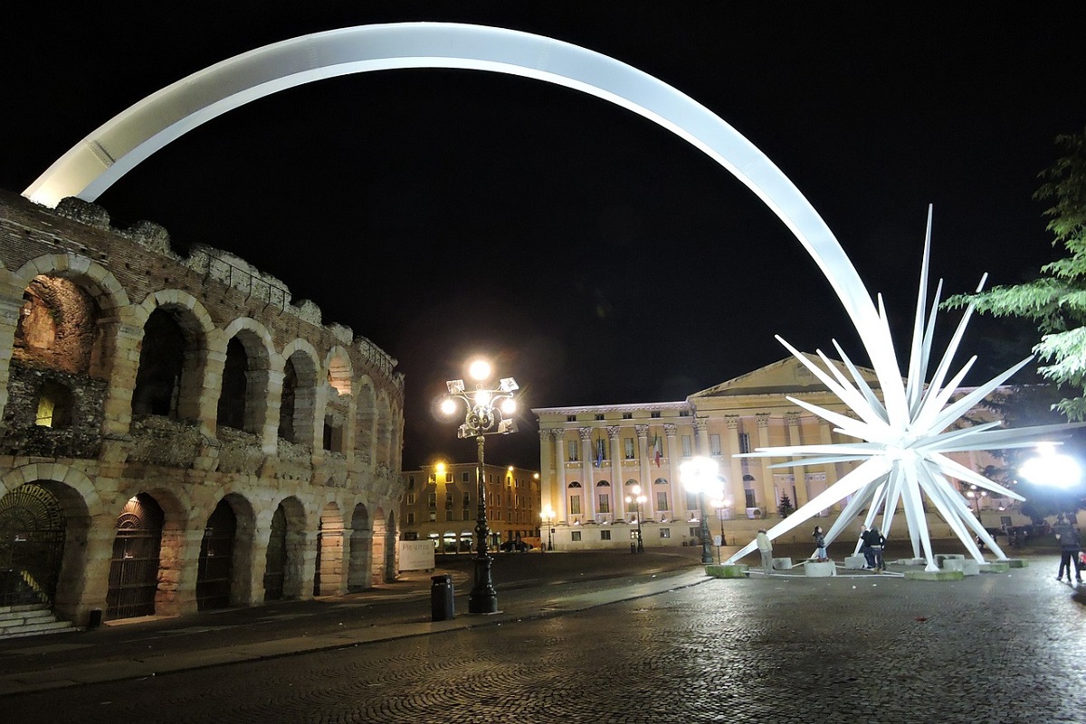 Natale 2020 dove andare in Italia