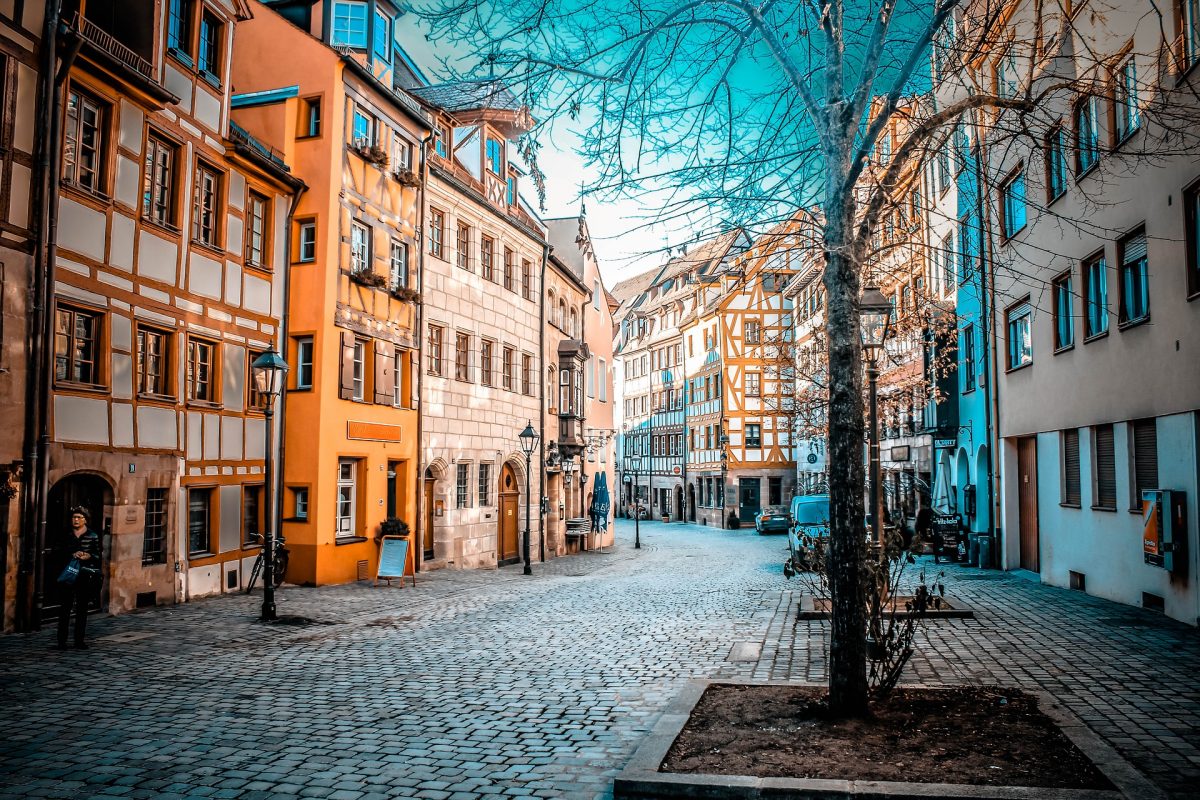 norimberga