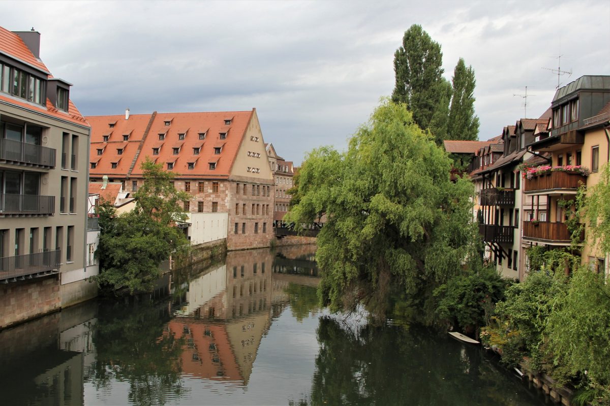 norimberga