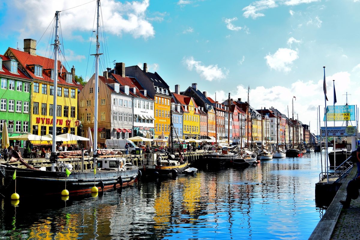 copenaghen