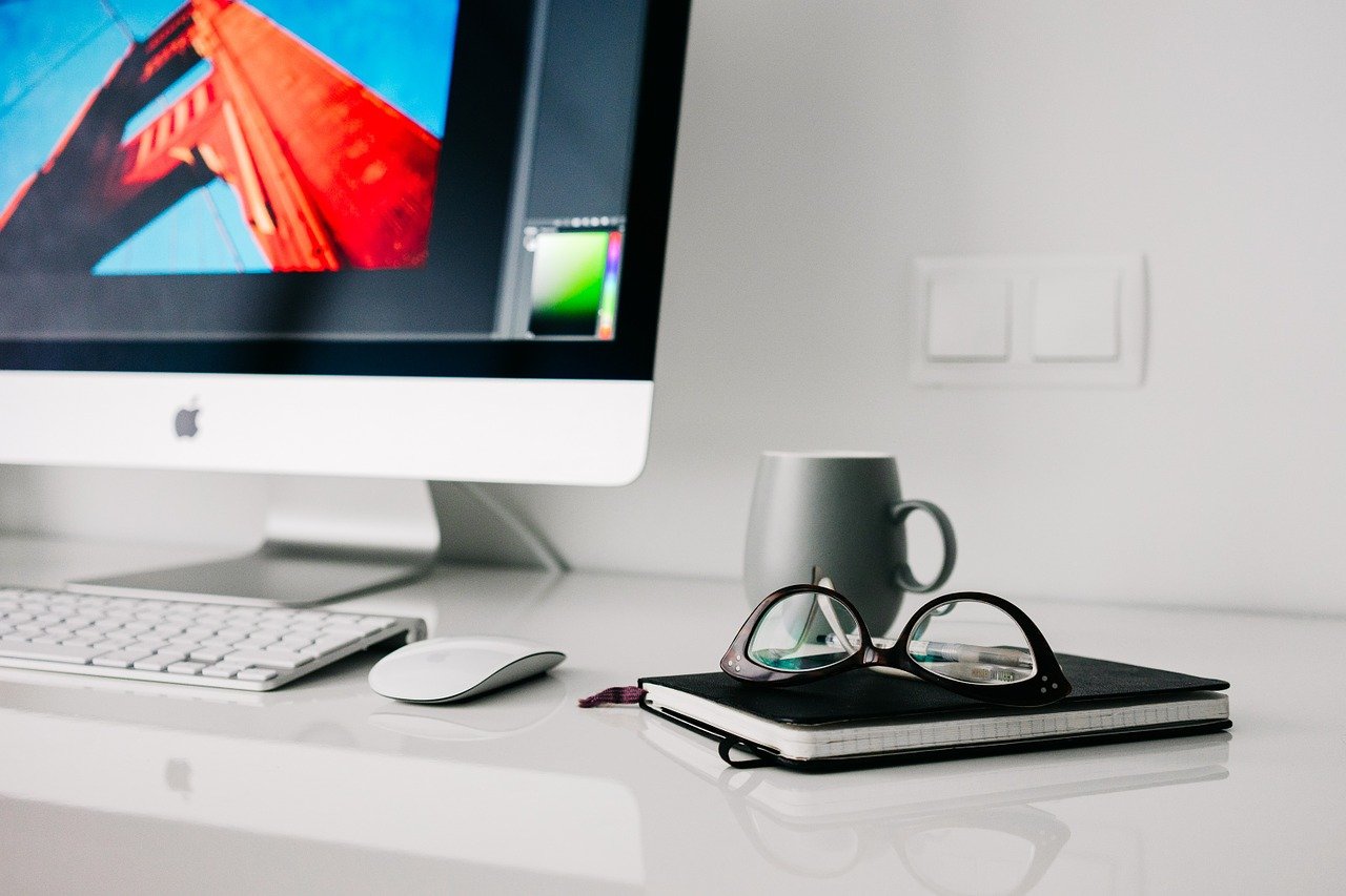 smart working