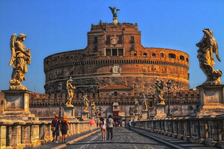 Ottobrata 2020 Roma