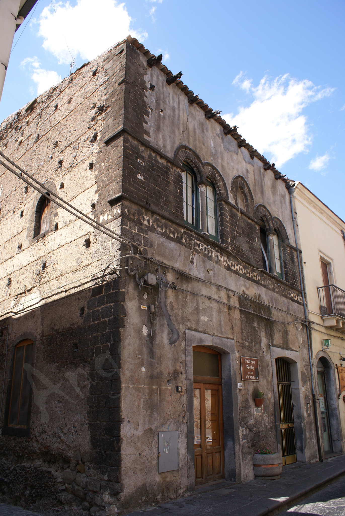 Palazzo Reale
