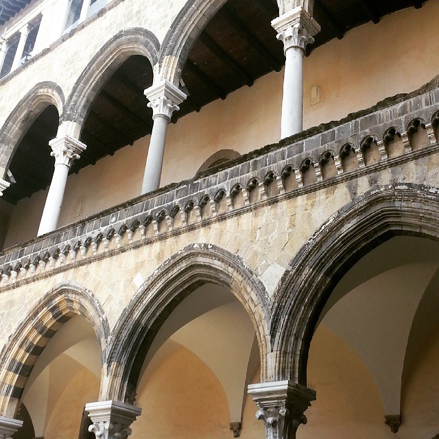 Palazzo Vitelleschi