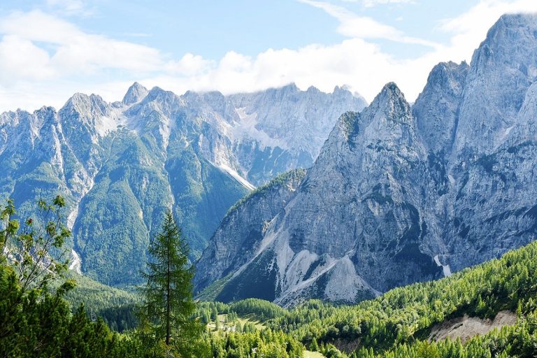 Parco Naturale Regionale delle Prealpi Giulie