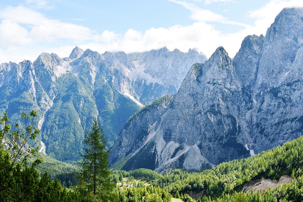 Parco Naturale Regionale delle Prealpi Giulie