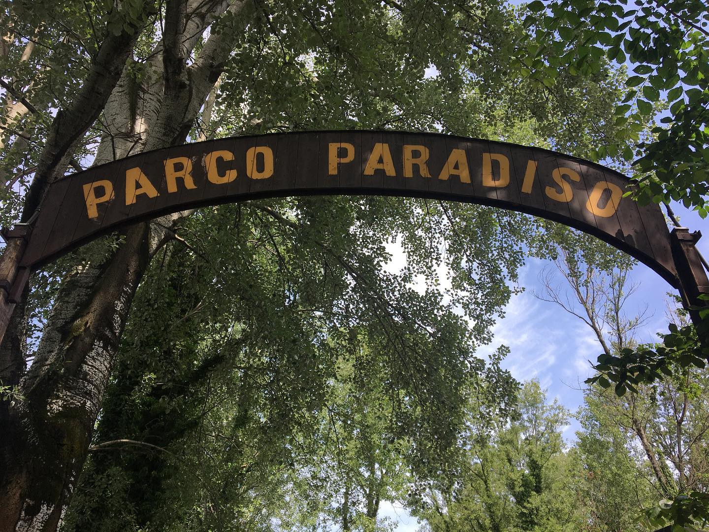 Parco Paradiso