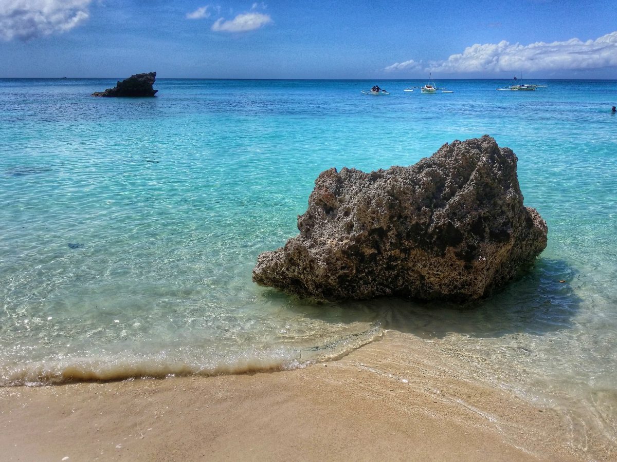 boracay filippine