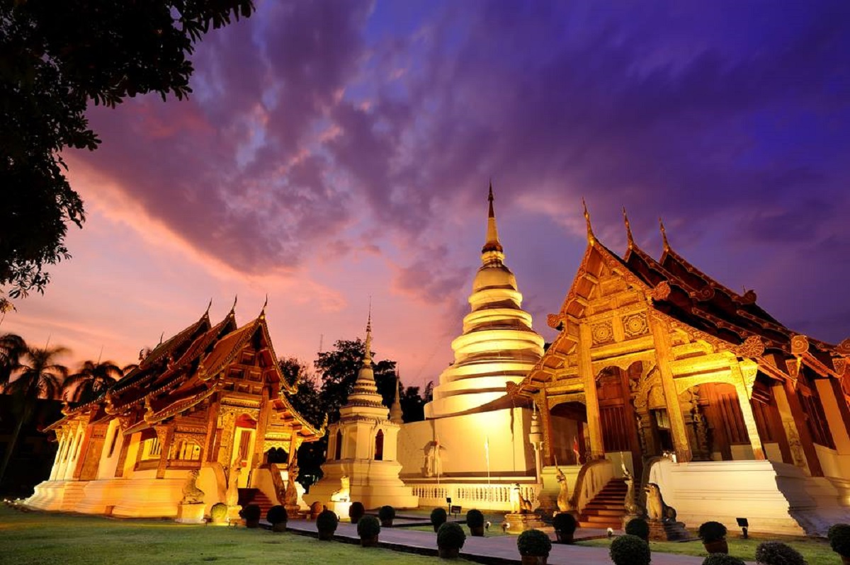 phra singh