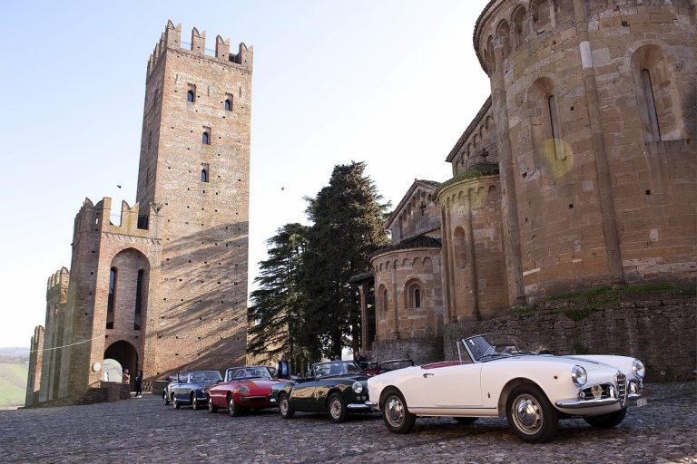 Piacenza cosa vedere in un giorno