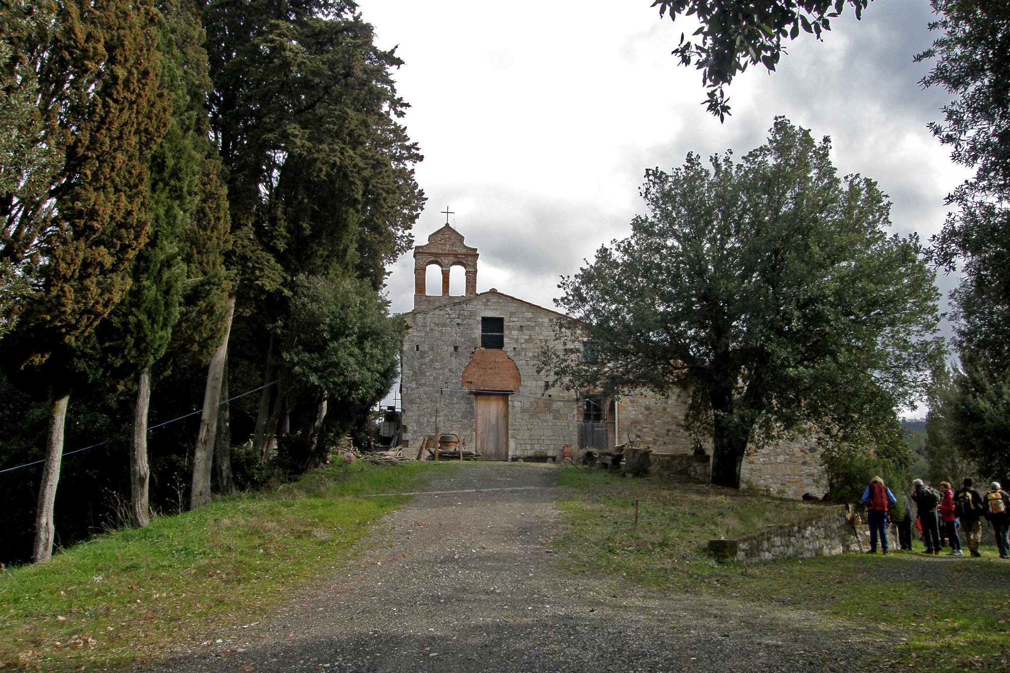 Pieve della Nera