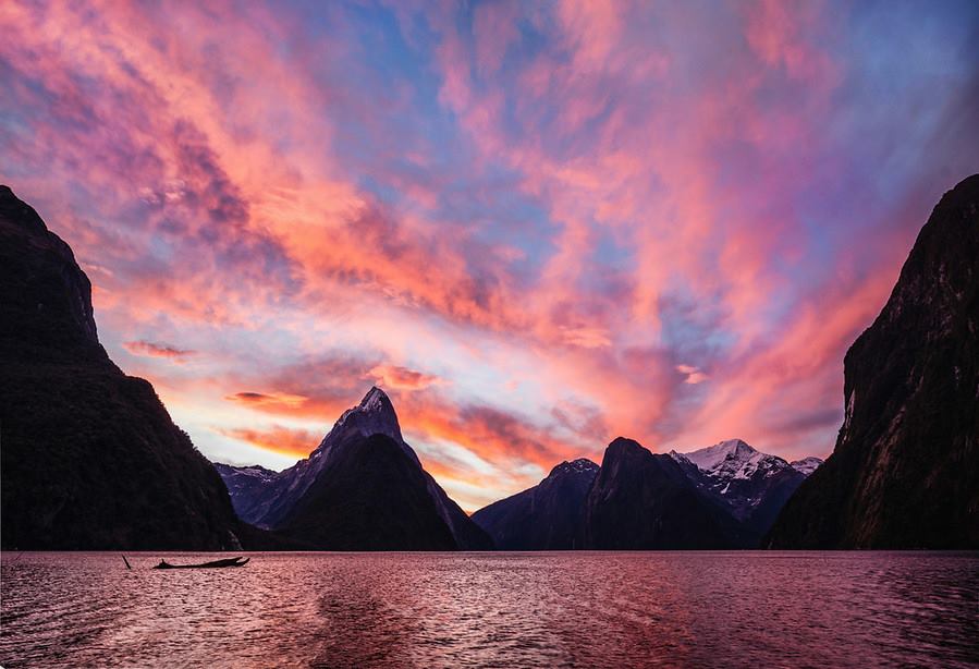 Piopiotahi in Māori