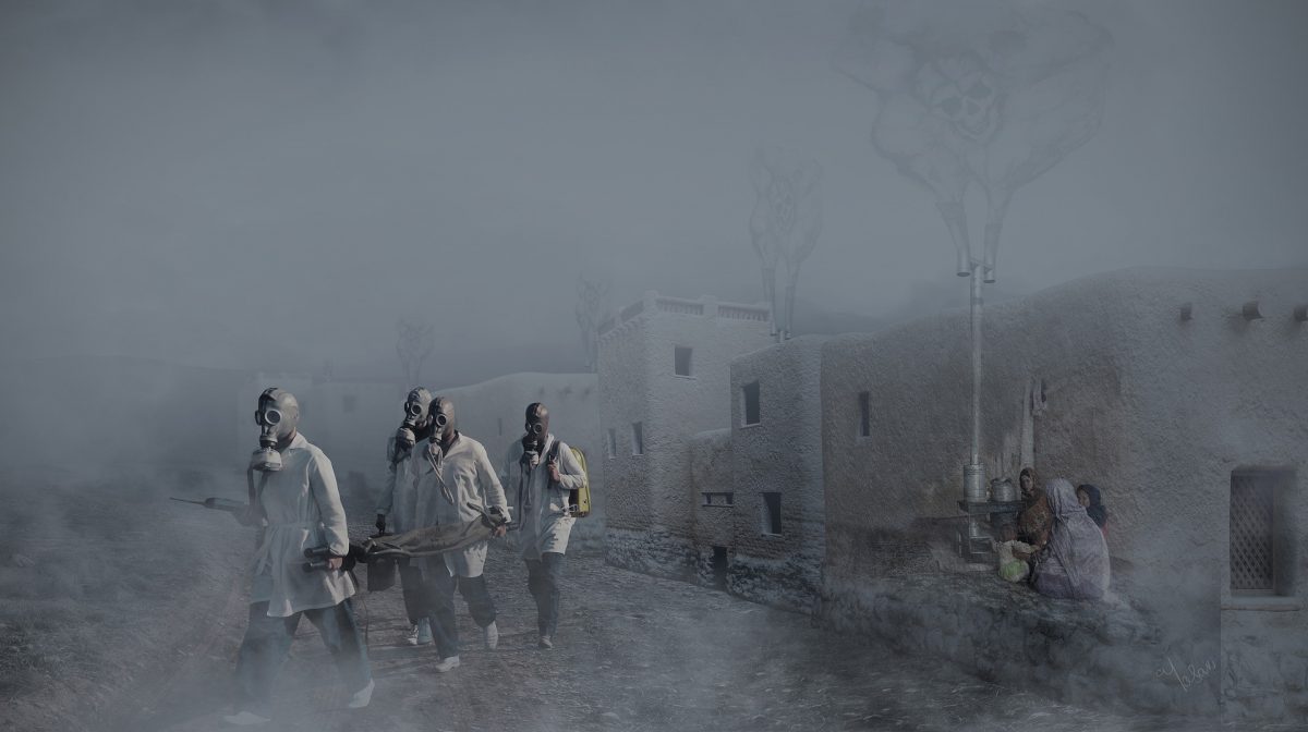 kabul