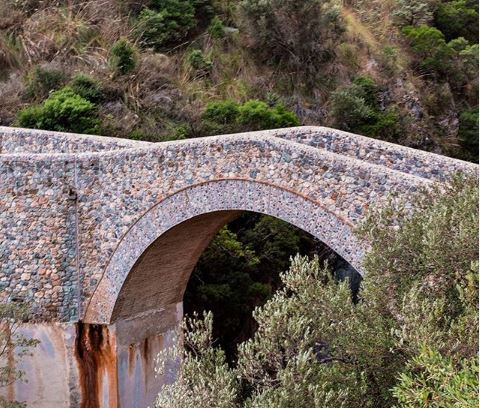 Ponte del Diavolo