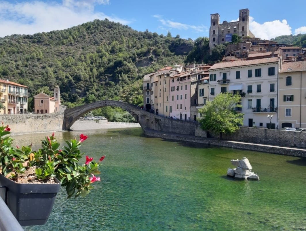 Ponte Vecchio