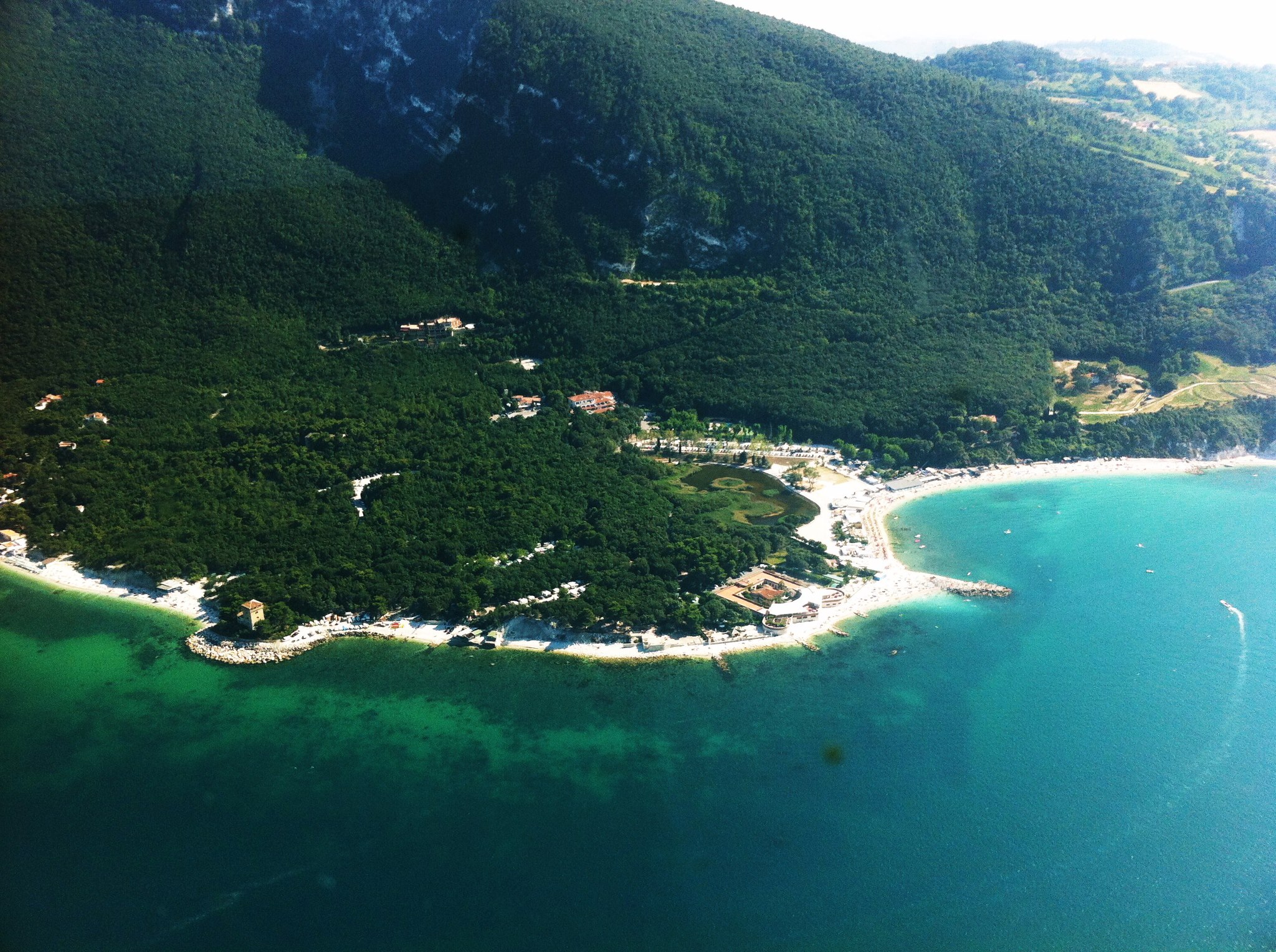 Portonovo