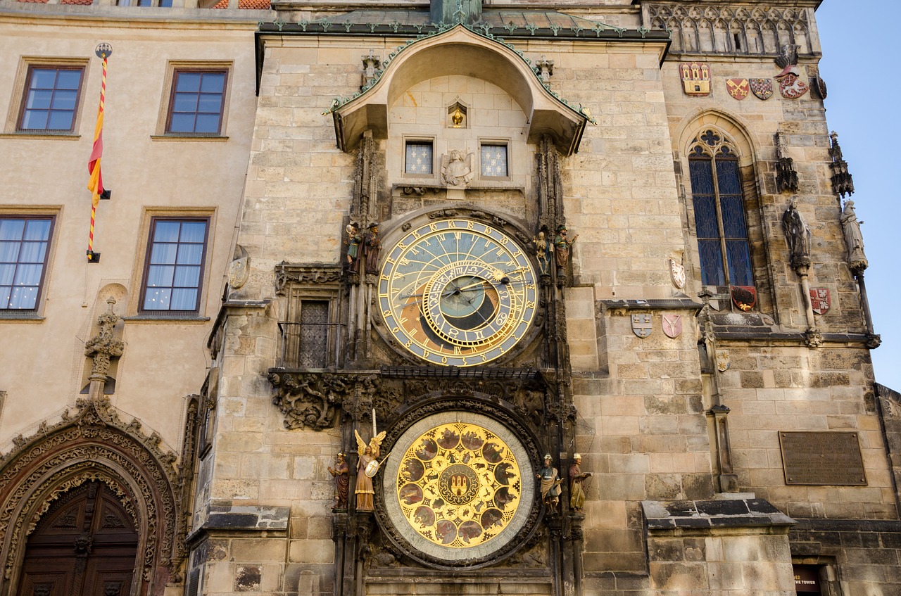orologio