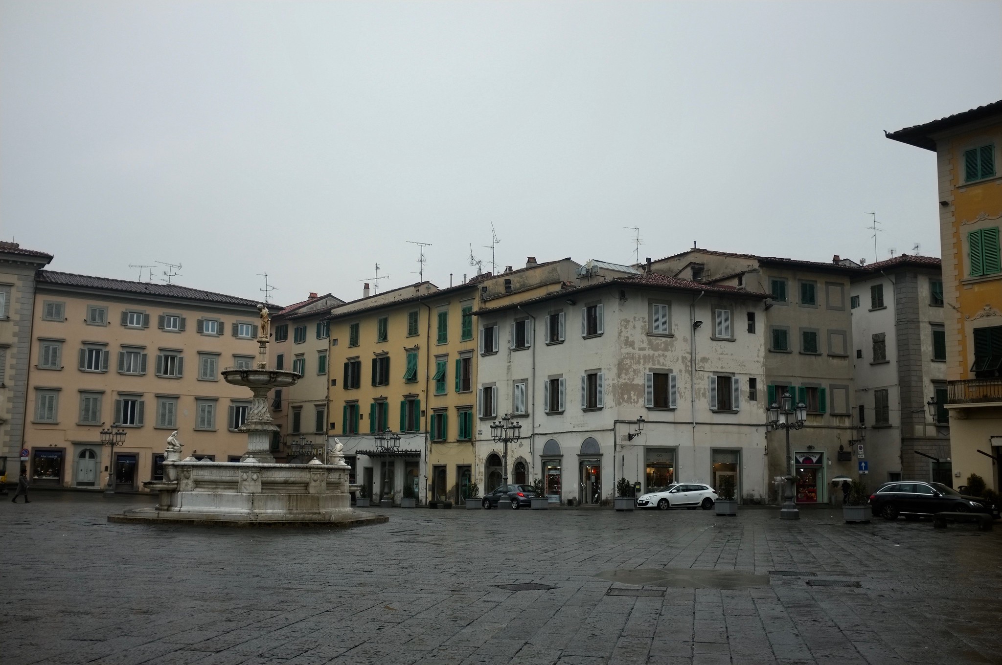 prato cosa vedere con bambini