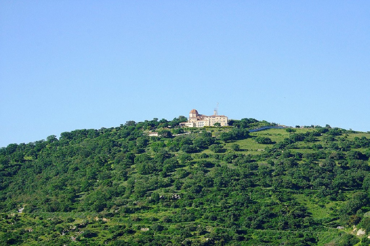 Provincia di Nuoro cosa vedere
