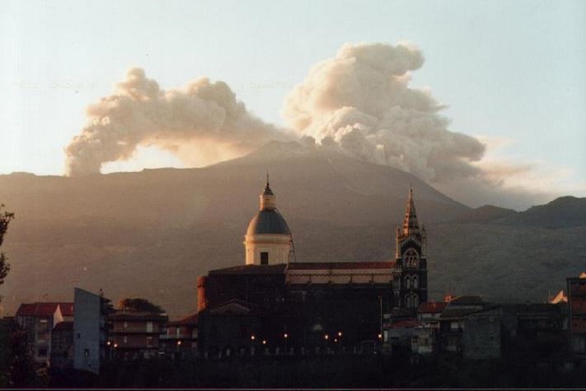 Randazzo Sicilia cosa vedere