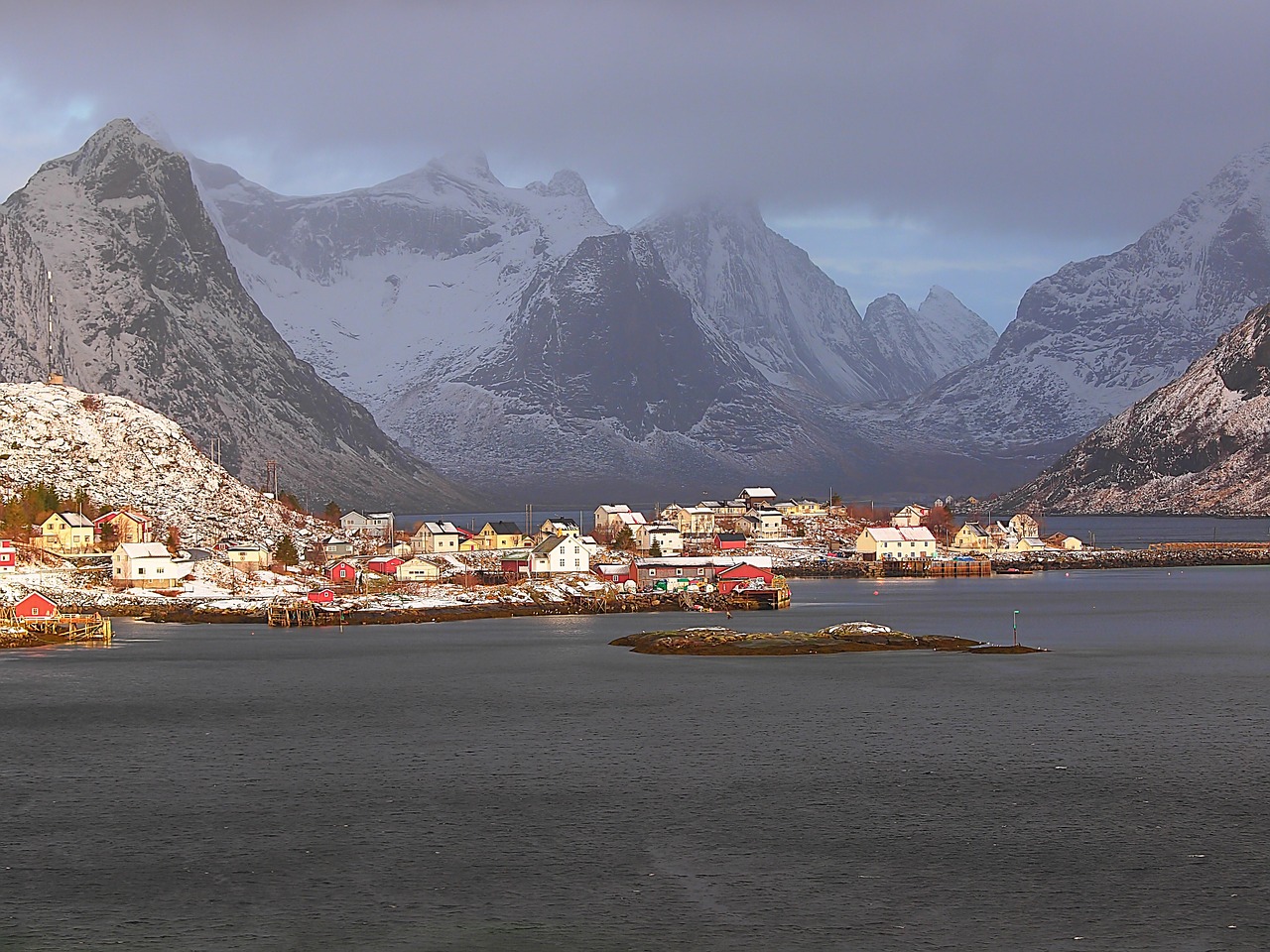reine