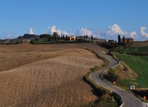 Road trip Italia da nord a sud