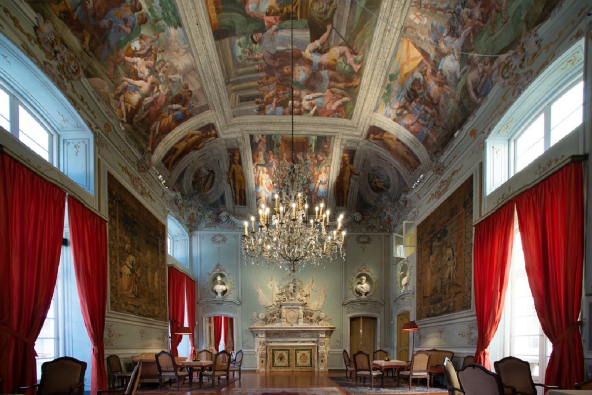Rolli Days ottobre 2020