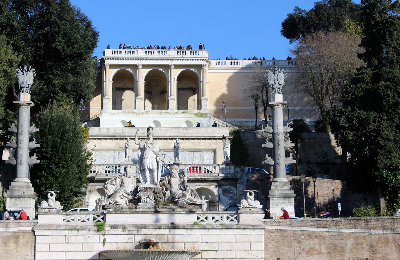 pincio