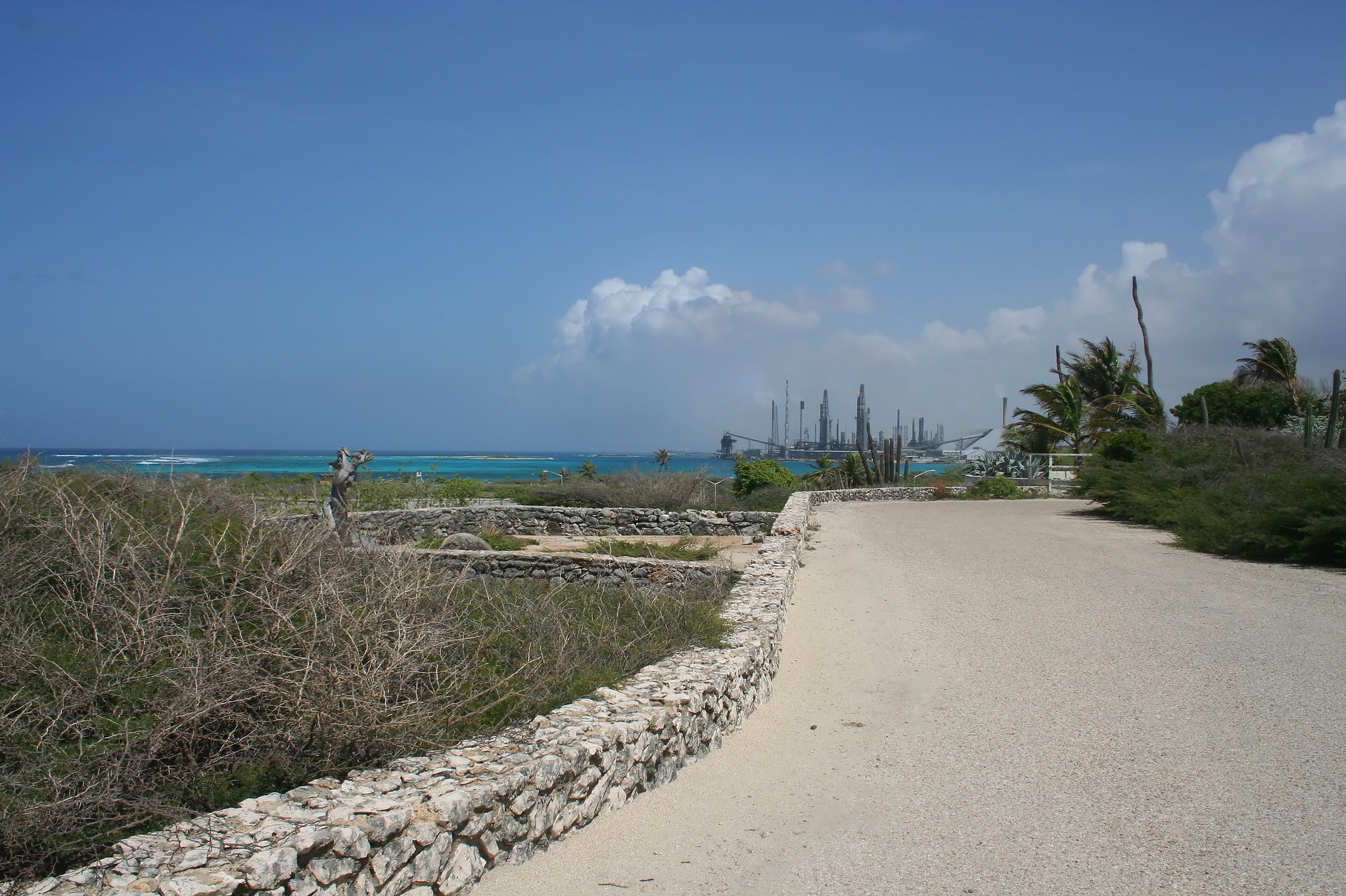 san nicolas aruba tutto sulla Citt dell Alba