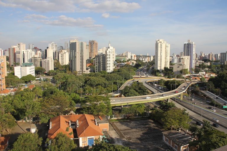 san paolo brasile cose da vedere