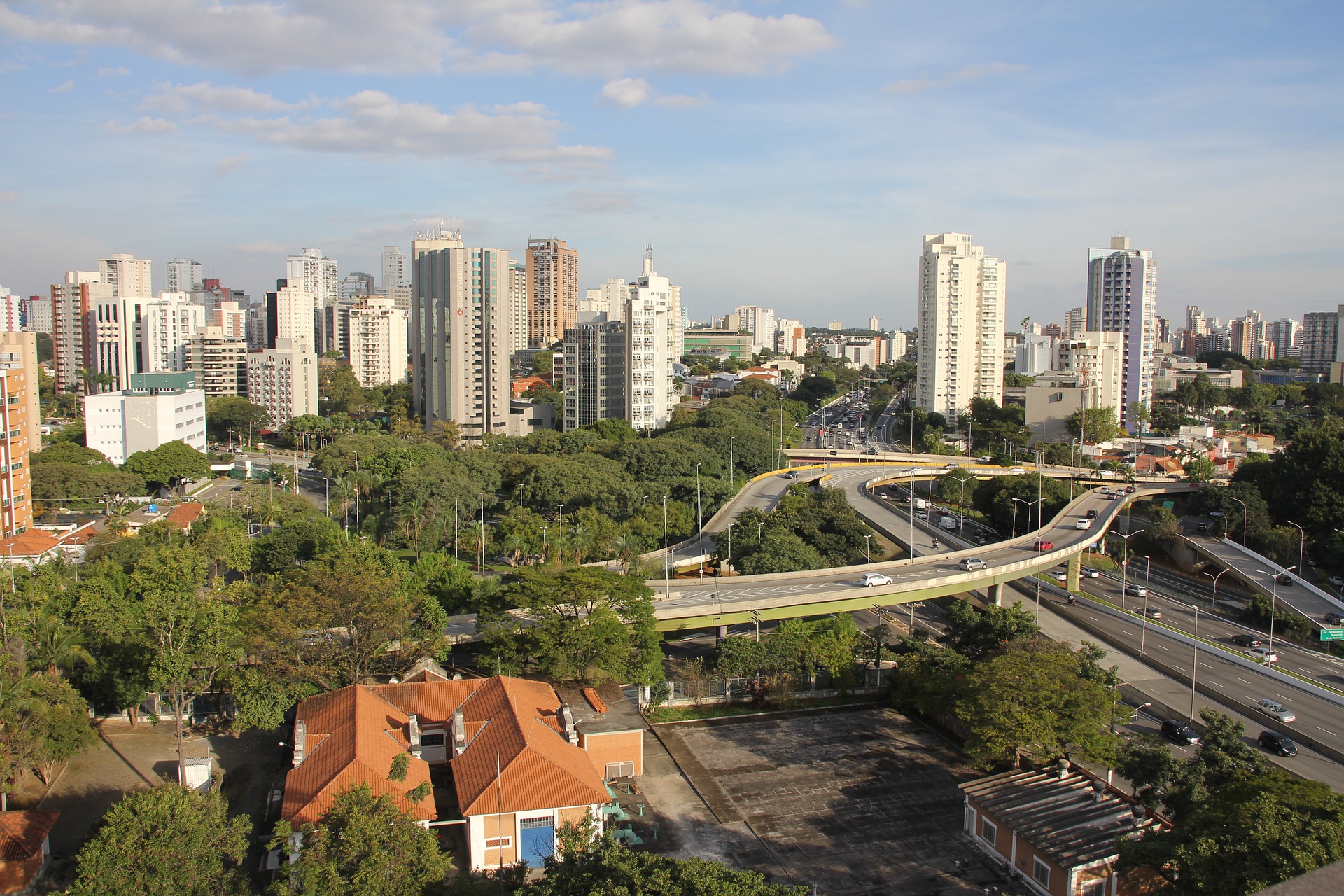 san paolo brasile cose da vedere