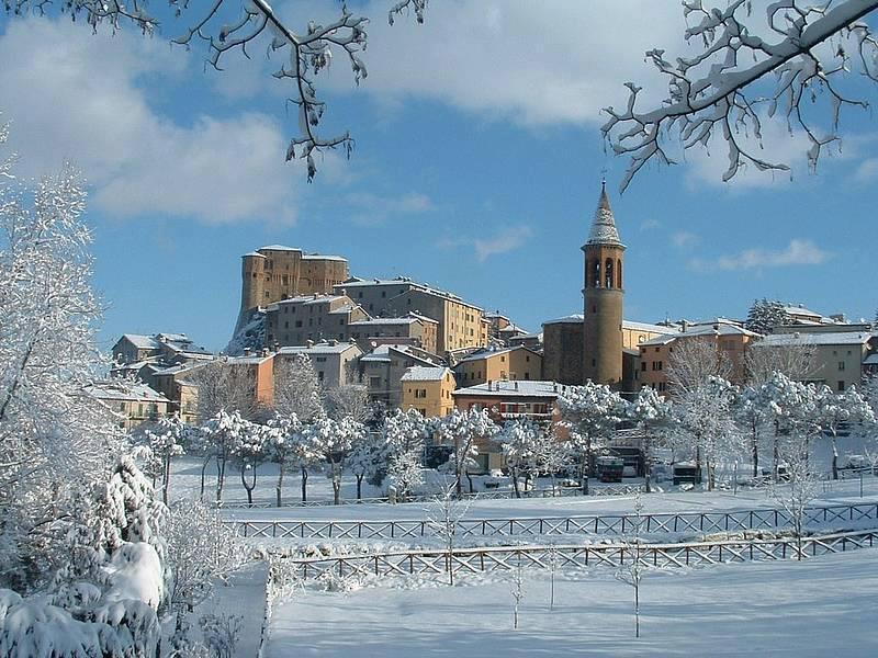 Sant'Agata Feltria