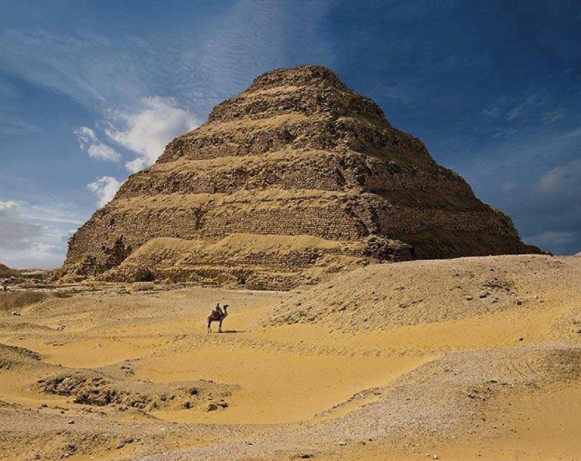 saqqara