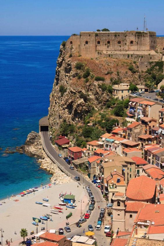 scilla 1