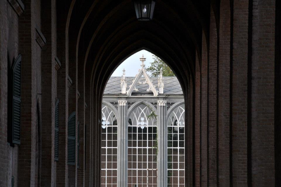 Serre racconigi