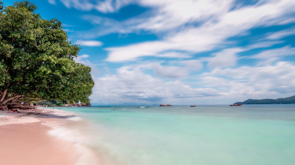 seychelles