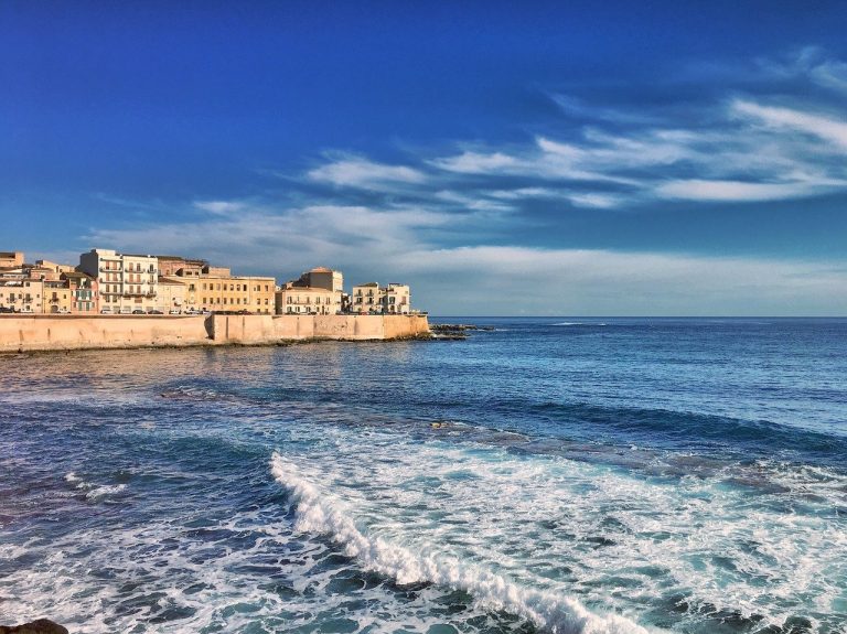 leggenda di ortigia
