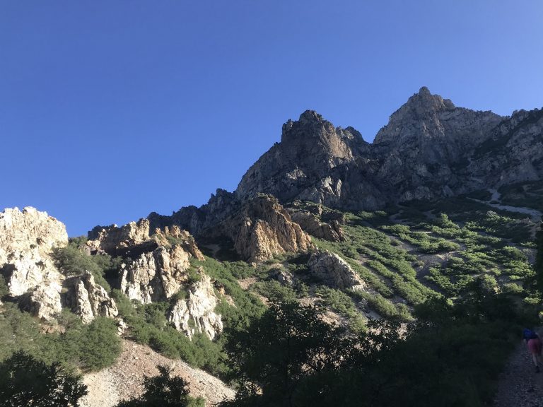 slate canyon utah