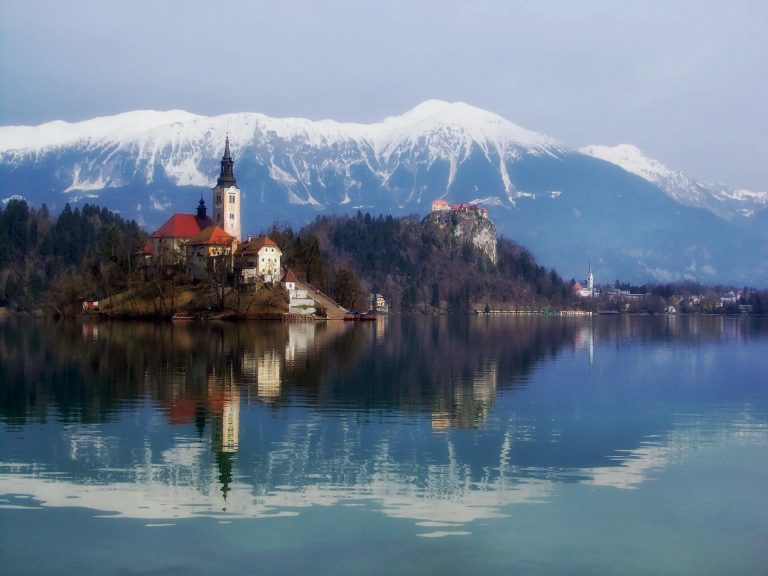 slovenia nazione dellanno