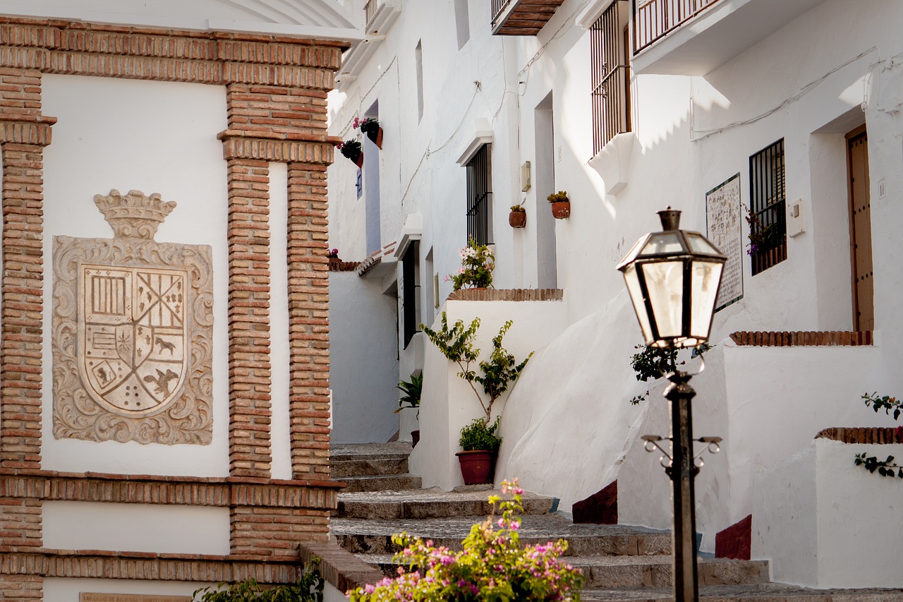 La Fuente Vieja